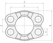 Back Ferrule